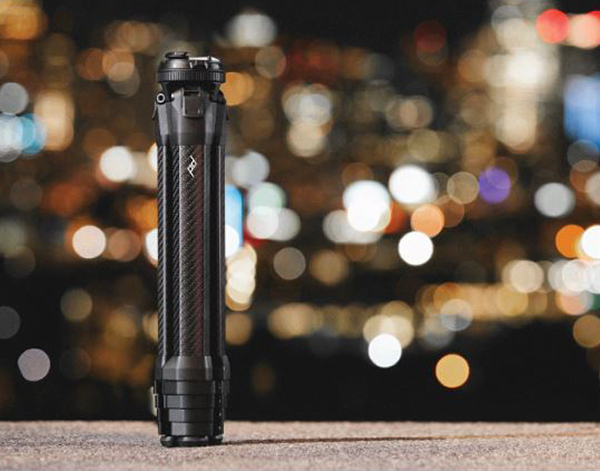 Peak Design Travel Tripod Review | Shutterbug